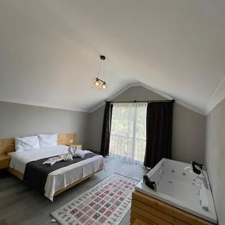 Oerencik Hotel Fethiye
