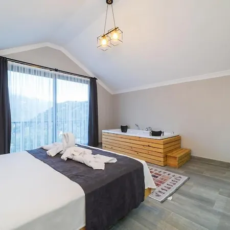 Oerencik Hotel Fethiye