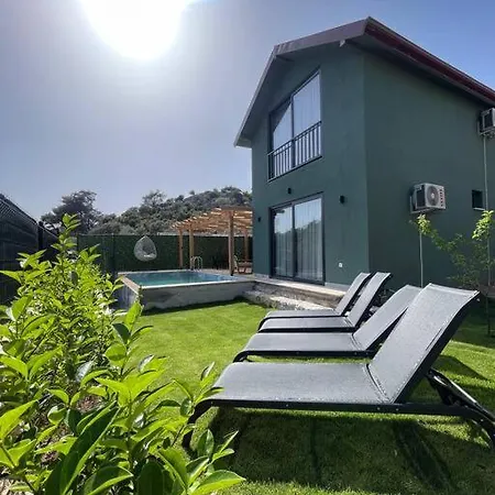 Oerencik Hotel