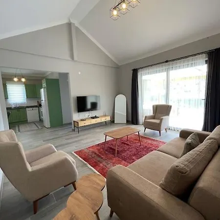 Hotel Oerencik Fethiye
