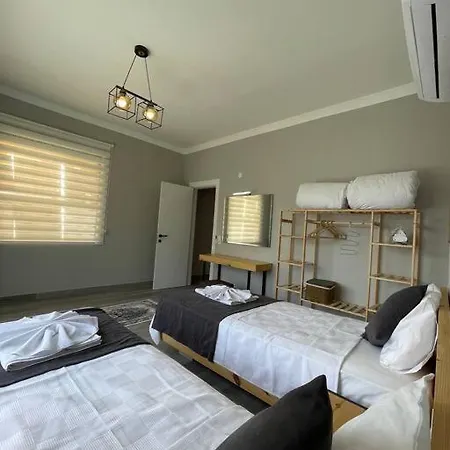 Hotel Oerencik Fethiye
