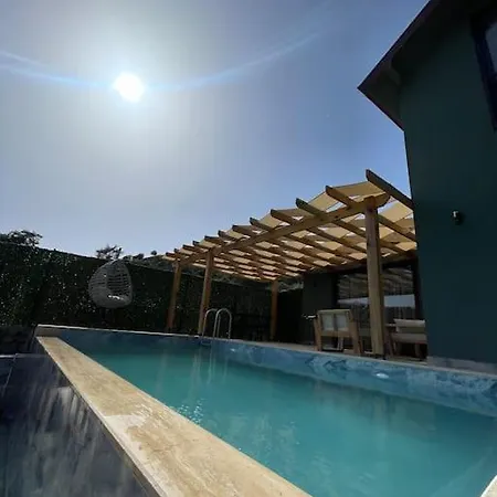 Oerencik Hotel Fethiye