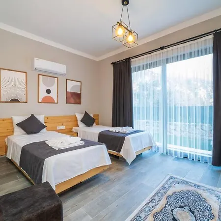 Hotel Oerencik