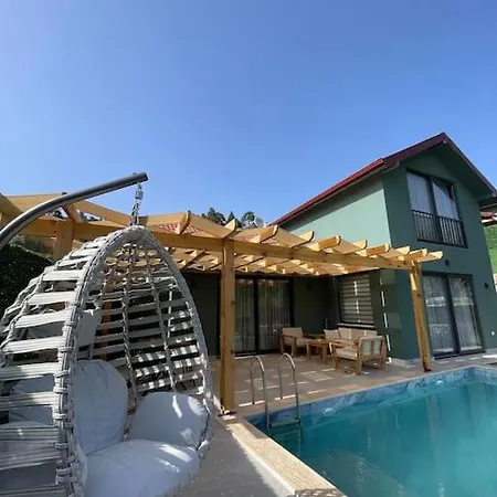 Oerencik Hotel