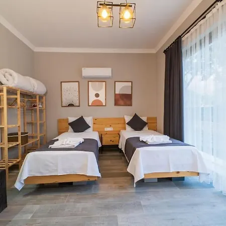 Hotel Oerencik *