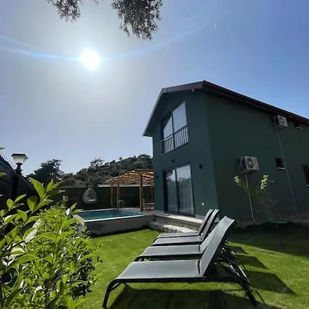 Hotel Oerencik *