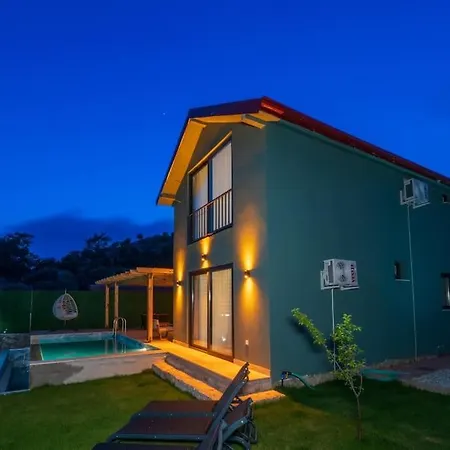 Oerencik Hotel